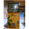 Image 2 : Greenhouse Fiery Ginger Organic 1.26L