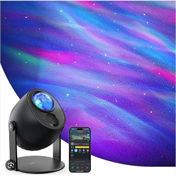 Govee Star Light Projector Aurora Model