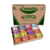 Image 1 : Crayola Classpack 800 Crayons Assortment
