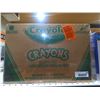Image 2 : Crayola Classpack 800 Crayons Assortment
