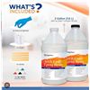 Image 1 : Magic Resin Art & Craft Epoxy Kit 1 Gallon