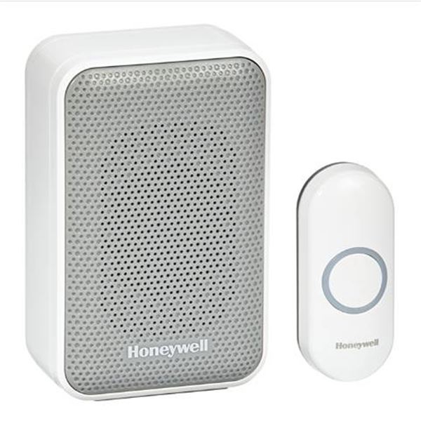 Honeywell RDWL311A Wireless Doorbell