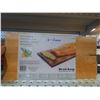 Image 2 : Broil King Cedar Grilling Planks 2-Pack