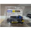 Image 2 : Kobalt 24V Max 4.0 Ah Lithium-Ion Battery
