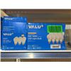 Image 2 : VALU+ LED Light Bulbs, 5W/40W, 8-Pack