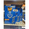 Image 2 : Raid Fly Stick 2-Pack, Lot of 3 Boxes