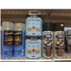 Image 1 : ASSORTED LOT OF Wood Finish and Peel Coat Spray