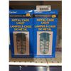 Image 2 : Carlon MCL150C Metal Cage Lights (2 Pack)