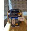 Image 2 : Eaton TRGF20W GFCI Receptacles, Box of 7