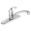 Image 1 : Moen Adler 87603 Kitchen Faucet