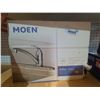 Image 2 : Moen Adler 87603 Kitchen Faucet