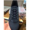 Image 3 : Skechers Swift Fit Black Shoes Size 9
