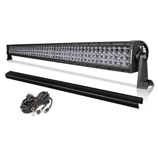 52 Inch DOT LED Light Bar Kit