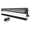 Image 1 : 52 Inch DOT LED Light Bar Kit