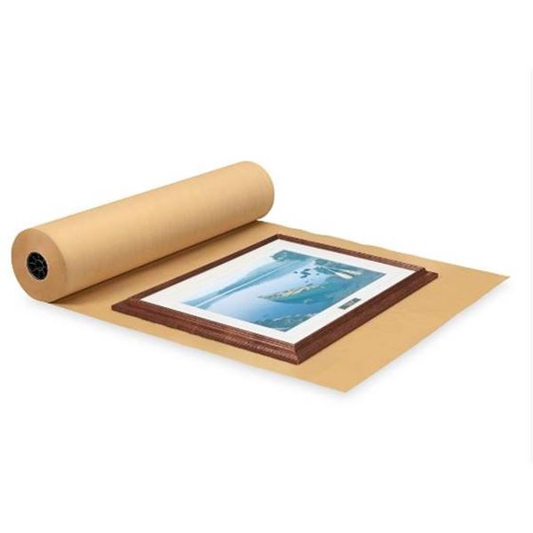Rosenbloom Groupe DD40 Kraft Paper Roll 30"