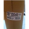 Image 3 : Rosenbloom Groupe DD40 Kraft Paper Roll 30"