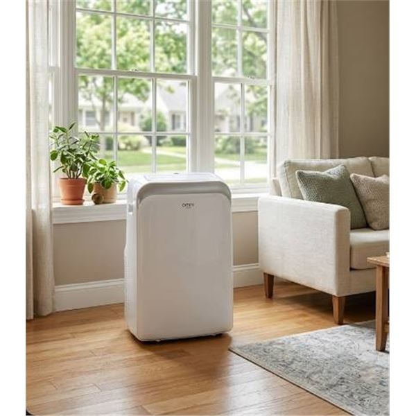 Omni Max 3-in-1 Portable Air Conditioner