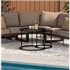 Image 1 : Landon & Co. 2 Coffee Table Set