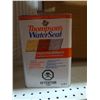 Image 2 : Thompson's WaterSeal 3.78L Surface Sealant