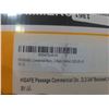 Image 4 : HISAFE Commercial Lockset GRD-PS-1P