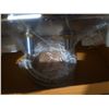 Image 4 : Glass Rinser, 304 Stainless