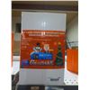Image 2 : 8ft Inflatable Christmas Countdown Decor