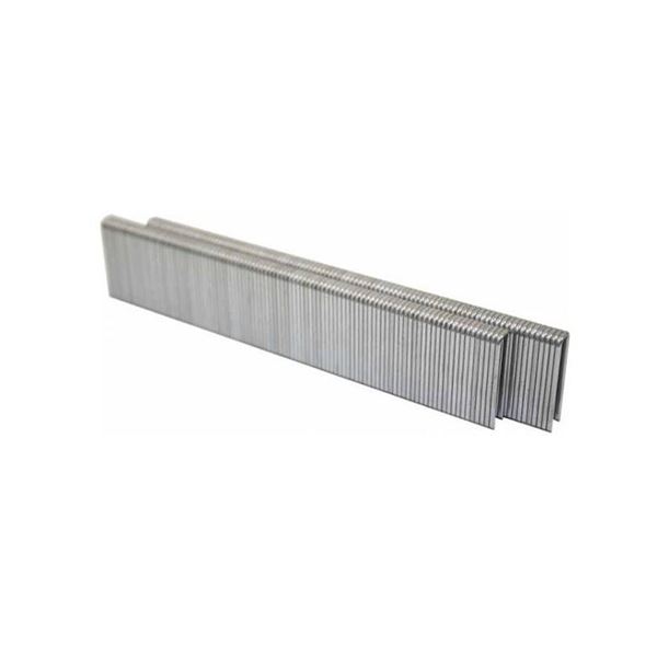 Bissett 7/32" x 1-1/2" Crown Staples, 5000ct
