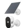 Image 2 : Aosu SolarCam Lite Wireless Security Camera