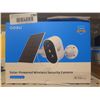 Image 3 : Aosu SolarCam Lite Wireless Security Camera