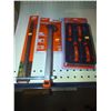 Image 2 : Milwaukee Hand Tools Assortment, 4 Pieces