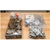 Image 1 : Lot of Assorted Cabinet Hardware