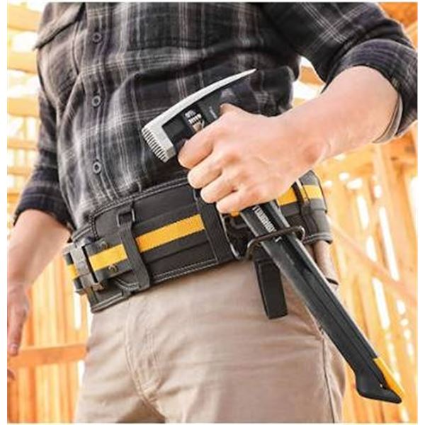 ToughBuilt 25oz Steel Framing Hammer