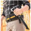 Image 1 : ToughBuilt 25oz Steel Framing Hammer