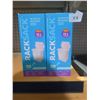 Image 2 : Racksack 96-Pack Trash Bag Refills (4x96 count)