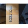 Image 3 : Hoozha Bathroom Mirror 28x36 Inch