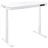 Image 1 : AirLIFT S3 Electric Adjustable Desk 24"x48"