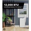 Image 1 : Perfect Aire 12,000 BTU Portable AC Unit