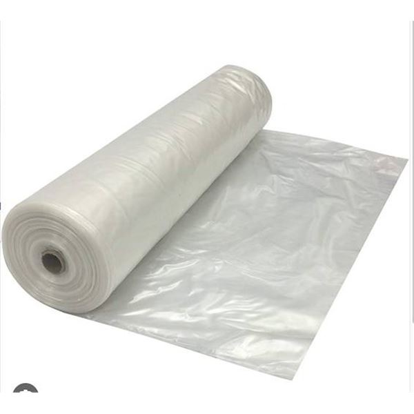 Polyethylene Plastic Sheeting Roll