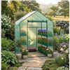 Image 1 : FCL Greenhouse Kit, Model 87159