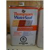 Image 2 : Thompson's WaterSeal Transparent 3.78L