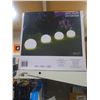 Image 3 : GloGlobe Solar LED Floatable Light