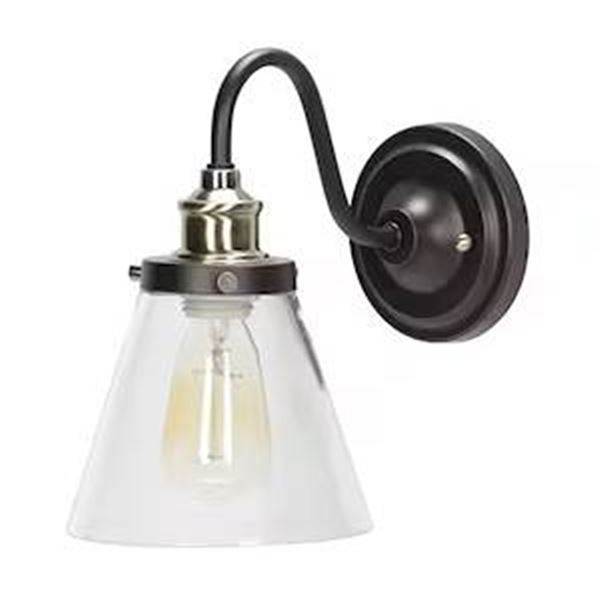 Globe Jackson Wall Sconce Model 60337