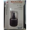 Image 2 : KitchenAid Cordless Food Chopper KFCB519