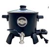 Image 1 : Aroparc Electric Wax Melter 6L