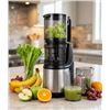 Image 1 : JE-37B Masticating Juicer, Model JE-37B