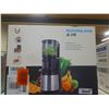 Image 2 : JE-37B Masticating Juicer, Model JE-37B
