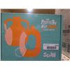 Image 2 : Sculpd Pottery Kit for Two Matte Varnish