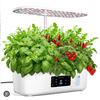 Image 1 : Golumup Hydroponics Intelligent Planter