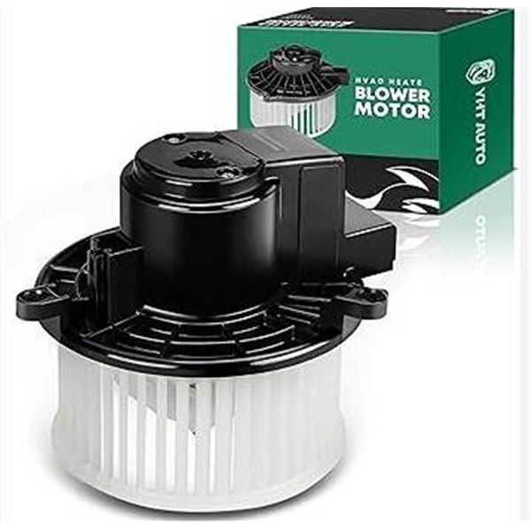 YHT Auto HVAC Heater Blower Motor