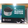 Image 3 : YHT Auto HVAC Heater Blower Motor
